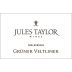 Jules Taylor Gruner Veltliner 2018 Front Label