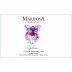 Gillmore Mariposa Pais 2021 Front Label