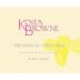 Kosta Browne Treehouse Vineyard Pinot Noir 2019 Front Label