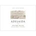Adelaida Picpoul Blanc 2018 Front Label