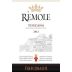 Frescobaldi Remole 2012 Front Label