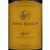 Behrens Family Winery Behrens Family Syrah Alder Springs Vineyard Homage to Ed Oliveira 2002 Front Label
