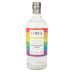 Corgi Spirits Saddlecoat Pride Label Vodka Front Bottle Shot