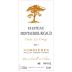 Chateau Montauriol Rigaud Cuvee Les Crozes 2011 Front Label