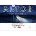 Altos Las Hormigas Terroir Valle de Uco 2021 Front Label