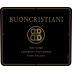 Buoncristiani The Core Cabernet Sauvignon 2007 Front Label