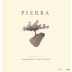 Turnbull Pierra Cabernet Sauvignon 2013 Front Label