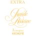 Sempe Armagnac Grand Reserve Armagnac Front Label