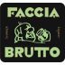 Faccia Brutto Centerbe Front Label