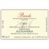 Gianfranco Alessandria Barolo 2015 Front Label