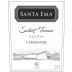 Santa Ema Select Terroir Carmenere 2018 Front Label