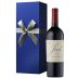Josh Cellars Cabernet with Blue Gift Box Gift Product Image