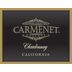 Carmenet Reserve Chardonnay 2017 Front Label