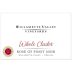 Willamette Valley Vineyards Whole Cluster Rose of Pinot Noir 2022 Front Label