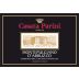 Casata Parini Montepulciano d'Abruzzo 2016 Front Label