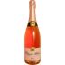 Vitteaut Alberti Cremant De Bourgogne Brut Rose Front Bottle Shot