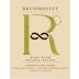 Reciprocity Organic Cabernet Sauvignon 2022 Front Label
