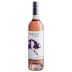 Calcu Gran Reserva Rose 2020 Front Bottle Shot