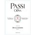 Orma Passi di Orma 2018 Front Label