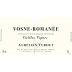 Aurelien Verdet Vosne-Romanee Vieilles Vignes 2019 Front Label