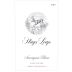 Stags' Leap Winery Napa Valley Sauvignon Blanc 2019 Front Label