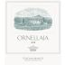 Ornellaia Bianco 2018 Front Label