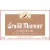 Grand Marnier Liqueur Front Label