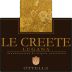 Ottella Lugana Le Creete 2021 Front Label
