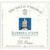 Michele Chiarlo Barbera d'Asti Le Orme 2011 Front Label