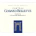 Chateau Godard Bellevue 2020 Front Label