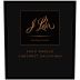 J. Lohr Signature Cabernet Sauvignon 2020 Front Label