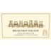 Boekenhoutskloof Stellenbosch Cabernet Sauvignon 2021 Front Label