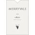 Merryvale Merlot 2018 Front Label