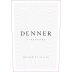 Denner Mother of Exiles 2017 Front Label