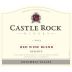 Castle Rock Reserve Red 2013 Front Label