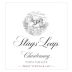 Stags' Leap Winery Napa Valley Chardonnay 2022 Front Label