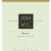 Andrew Will Winery Seven Hills Merlot 2000 Front Label