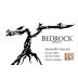 Bedrock Wine Company Montecillo Vineyard Cabernet Sauvignon 2015 Front Label