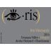 Iris Vineyards Aroha Vineyard Chardonnay 2014 Front Label