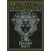 Villa Poggio Salvi Brunello di Montalcino 2019 Front Label