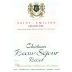 Chateau Beau-Sejour Becot 1985 Front Label