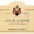 Domaine Ponsot Clos de la Roche Vieilles Vignes 2006 Front Label