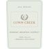 Conn Creek AVA Series Diamond Mountain District Cabernet Sauvignon 2021 Front Label