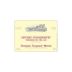 Domaine Taupenot-Merme Gevrey-Chambertin Bel Air Premier Cru 2005 Front Label