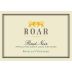 Roar Rosella's Vineyard Pinot Noir 2018 Front Label