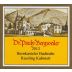 Dr. Pauly-Bergweiler Bernkasteler Badstube Kabinett 2013 Front Label