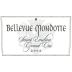 Chateau Bellevue Mondotte 2002 Front Label