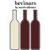 Bevinars by Mark Oldman: Secrets of Washington State Tasting Kit Gift Product Image
