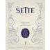 Tenuta Sette Ponti Sette Merlot 2021 Front Label