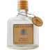 Los Arango Blanco Tequila Front Bottle Shot